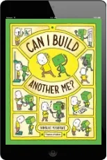Can i Build Another me? download free [PDF and Ebook] by Shinsuke Yoshitake year 2016