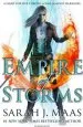 PDF Empire of Storms by Sarah J. Maas