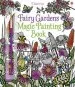 PDF Fairy Gardens Magic Painting Book by Lesley Sims