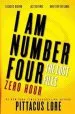 PDF I am Number Four: The Lost Files: Zero Hour by Pittacus Lore
