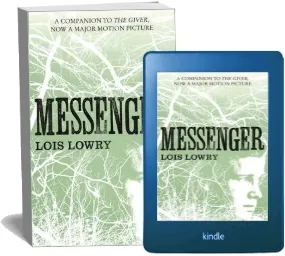 Messenger download free [PDF and Ebook] by Lois Lowry year 2016