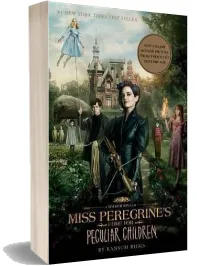 Miss Peregrine'S Home for Peculiar Children fti download free [PDF and Ebook] by Ransom Riggs year 2016
