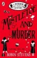 PDF Mistletoe and Murder: A Murder Most Unladylike Mystery by Robin Stevens