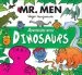 PDF Mr. men Adventure With Dinosaurs by Adam Hargreaves