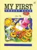 PDF My First Theory Book by Lina Ng