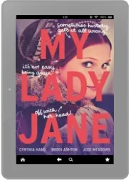My Lady Jane download free [PDF and Ebook] by Cynthia Hand year 2016