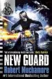 PDF New Guard by Robert Muchamore