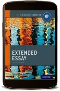 Oxford ib Diploma Programme: Extended Essay Course Companion download free [PDF and Ebook] by Kosta Lekanides year 2016