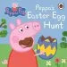 PDF Peppa Pig: Peppa'S Easter egg Hunt by Ladybird