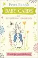 PDF Peter Rabbit Baby Cards: For Milestone Moments by Puffin