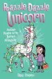 PDF Razzle Dazzle Unicorn (Phoebe and her Unicorn Series Book 4): Another Phoebe and her Unicorn Adventure by Dana Simpson
