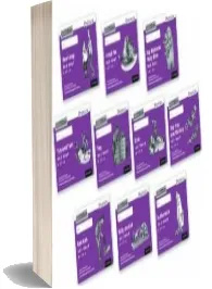 Read Write Inc. Phonics: Black and White Purple set 2 Storybooks Mixed Pack of 10 download free [PDF and Ebook] by Gill Munton year 2016