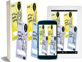 Read Write Inc. Phonics: One-To-One Phonics Tutoring Progress Book Mixed Pack of 4 download free [PDF and Ebook] by Ruth Miskin year 2016