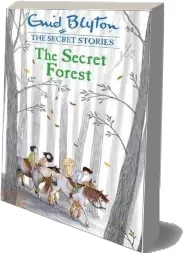 Secret Stories: The Secret Forest download free [PDF and Ebook] by Enid Blyton year 2016