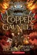 PDF The Copper Gauntlet (Magisterium #2) by Holly Black