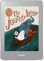 The Journey Home download free [PDF and Ebook] by Frann Preston Gannon year 2016