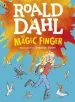 PDF The Magic Finger: (Colour Edition) by Roald Dahl