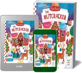 The Nutcracker download free [PDF and Ebook] by Dan Taylor year 2016