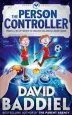 PDF The Person Controller by David Baddiel