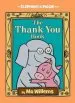 PDF The Thank you Book by Mo Willems