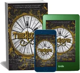 Timekeeper download free [PDF and Ebook] by Tara Sim year 2016