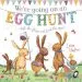 PDF We'Re Going on an egg Hunt by Laura Hughes