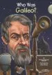 PDF Who was Galileo? by Patricia Brennan Demuth