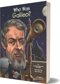 Who was Galileo? download free [PDF and Ebook] by Patricia Brennan Demuth year 2016
