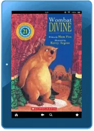 Wombat Divine 21St Anniversary Edition download free [PDF and Ebook] by Mem Fox year 2016