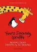 PDF Yours Sincerely, Giraffe by Megumi Iwasa