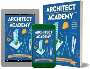 Architect Academy download free [PDF and Ebook] by Steve Martin year 2016