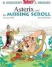 PDF Asterix: Asterix and the Missing Scroll: Album 36 by Jean Yves Ferri
