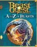PDF Beast Quest: A to z of Beasts by Adam Blade