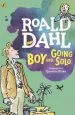 PDF Boy and Going Solo by Roald Dahl