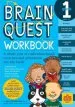 PDF Brain Quest Workbook Grade 1 by Lisa Trumbauer