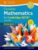 PDF Complete Mathematics for Cambridge Igcse® Student Book (Extended) by David Rayner