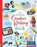 PDF Creative Writing Book by Louie Stowell