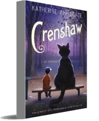 Crenshaw download free [PDF and Ebook] by Katherine Applegate year 2016