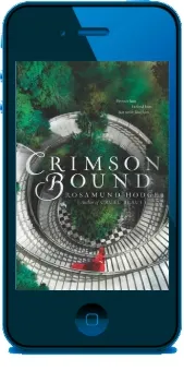 Crimson Bound download free [PDF and Ebook] by Rosamund Hodge year 2016