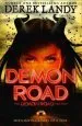 PDF Demon Road by Derek Landy