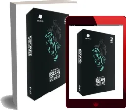 Escape From the Aliens in Outer Space: Ultimate Edition download free [PDF and Ebook] by Santa Ragione year 2016