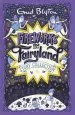 PDF Fireworks in Fairyland Story Collection by Enid Blyton