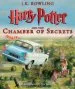 PDF Harry Potter and the Chamber of Secrets: The Illustrated Edition (Harry Potter, Book 2) by J K Rowling