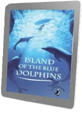 Island of the Blue Dolphins download free [PDF and Ebook] by Scott O'Dell year 2016