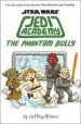 PDF Jedi Academy - the Phantom Bully by Jeffrey Brown