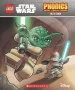 PDF Lego Star Wars: Phonics box set by Quinlan B. Lee