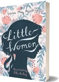 Little Women download free [PDF and Ebook] by Louisa May Alcott year 2016