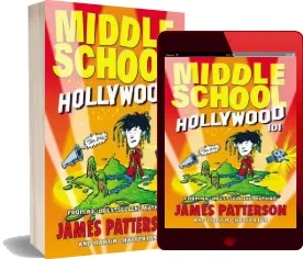 Middle School: Hollywood 101 download free [PDF and Ebook] by James Patterson year 2016