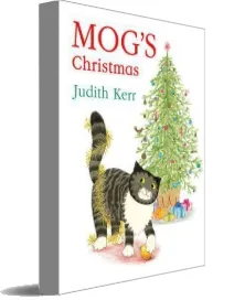 Mog'S Christmas download free [PDF and Ebook] by Judith Kerr year 2016