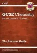 PDF New Grade 9-1 Gcse Chemistry: Revision Guide With Online Edition by Cgp Books